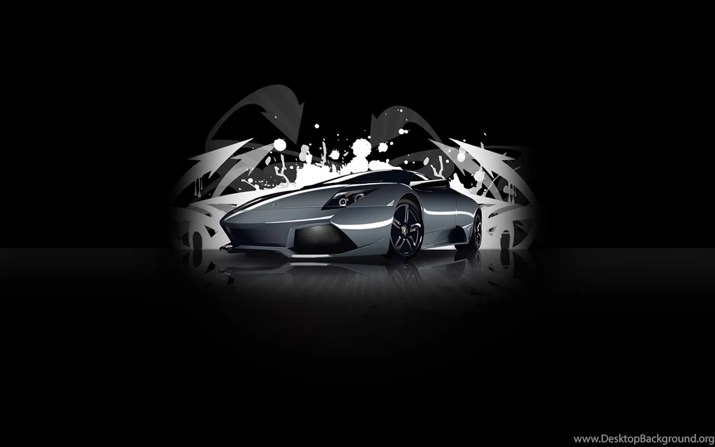 Lamborghini reventon