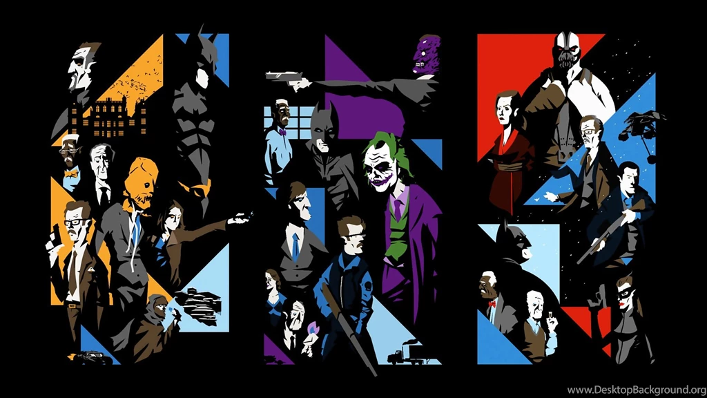 Download Games Wallpapers Collection My Collection Of Movie ...