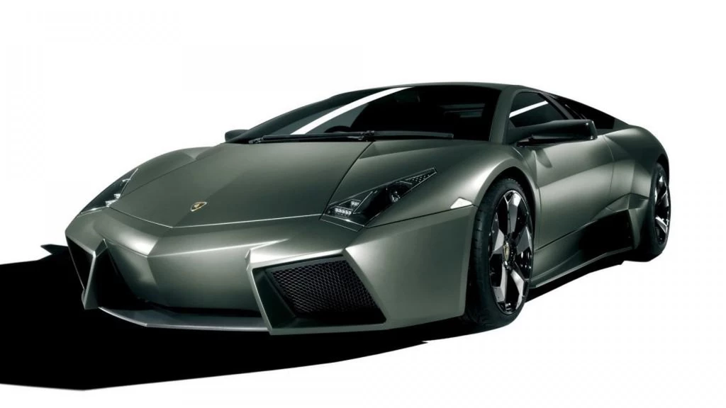 Lamborghini Reventon (id: 201799) – BUZZERG