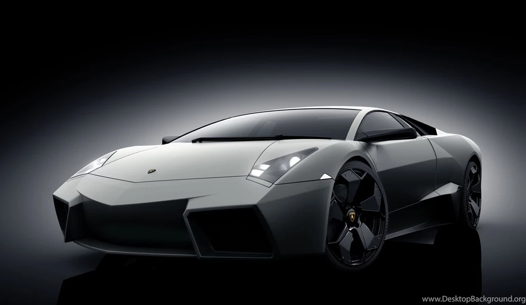 Lamborghini Reventon FRT34 Design Car All About Gallery Car