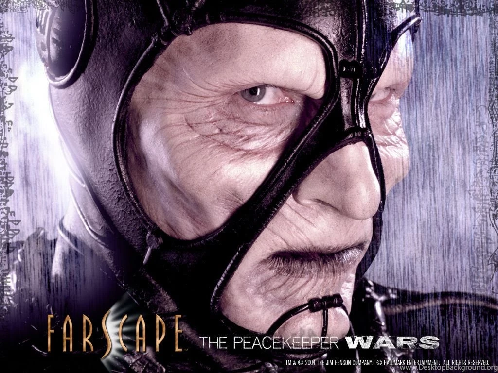 Farscape   Farscape Wallpapers (2311021)   Fanpop