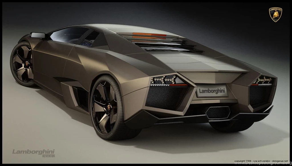 New Cars Lamborghini Reventon » Not Too Expensive Cars In Your City