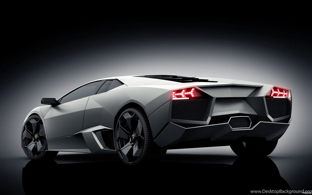 The Lamborghini Reventon Concept 2 Wallpapers