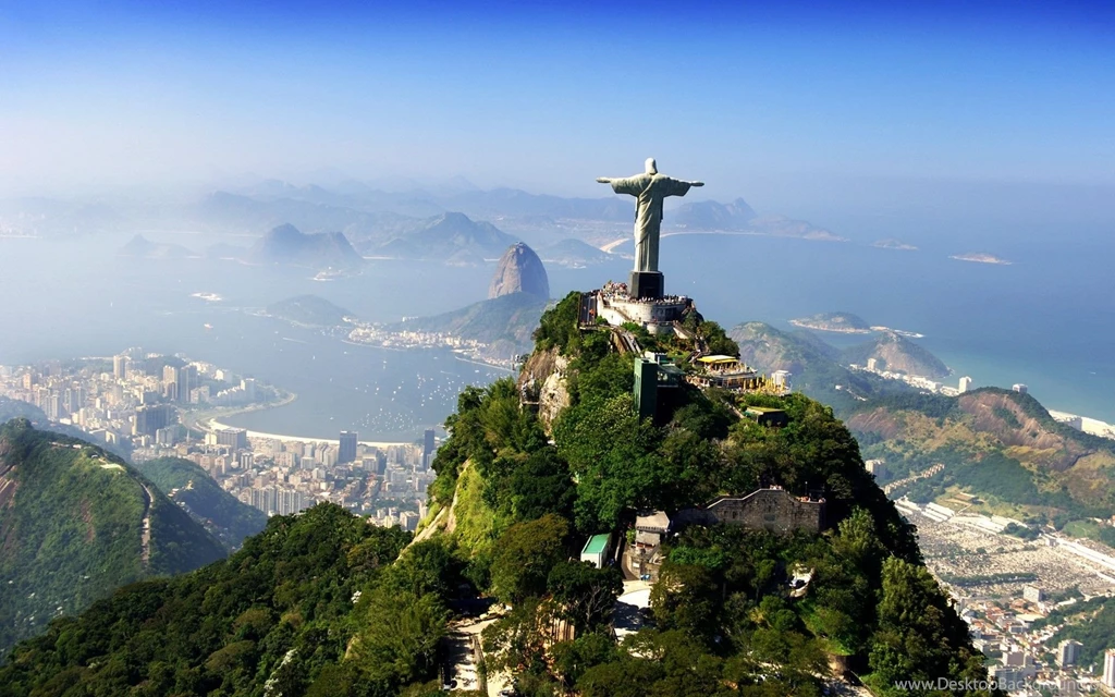Brazil Wallpapers