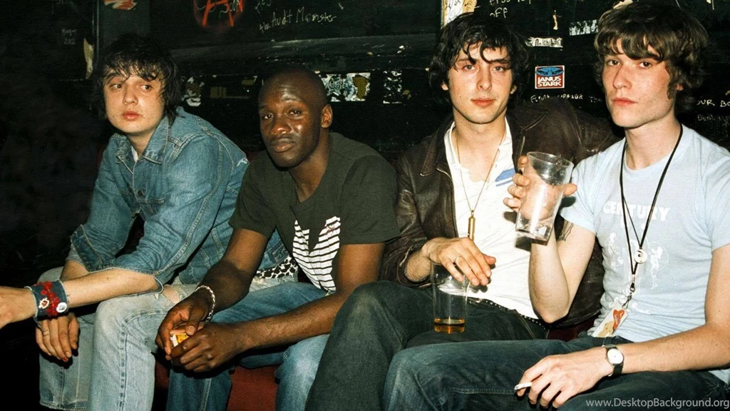 THE LIBERTINES Indie Rock F Wallpapers