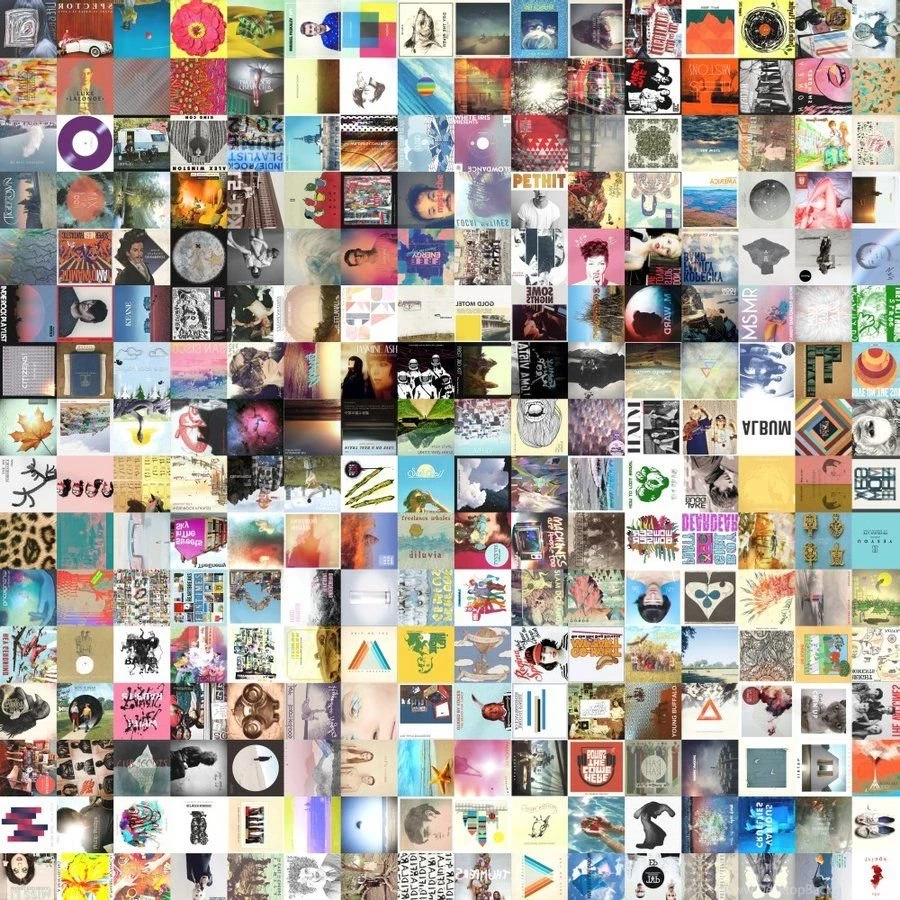 Indie/Rock Playlist: January (2013) By Criznittle On DeviantArt