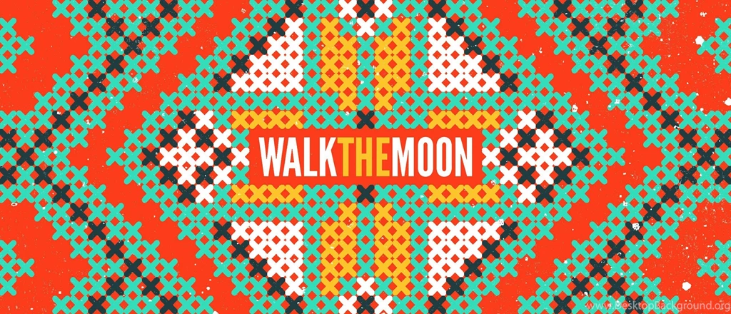 WALK THE MOON Indie Rock Roll Pop New Wave Dance Indietronica ...