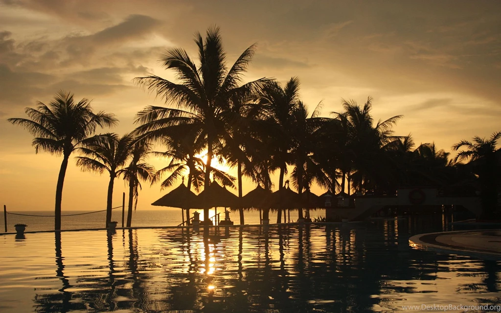 Paradise Beach, Beaches, 1920x1200 HD Wallpapers And FREE Stock Photo