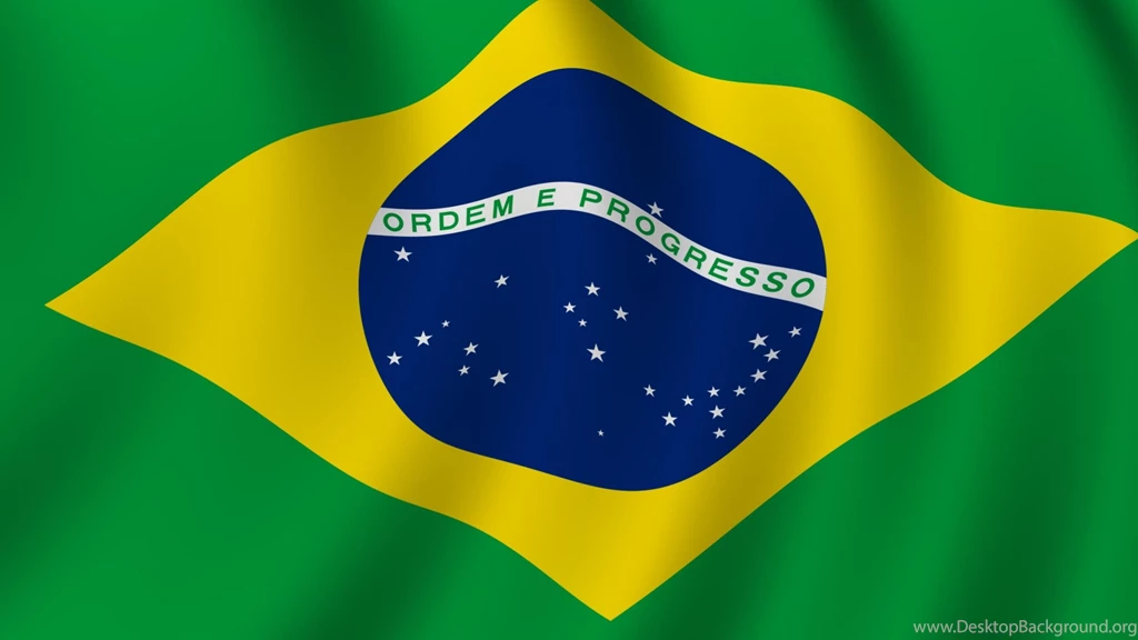 Brazil Flag Wallpapers High Quality 13212 HD Wallpapers Site