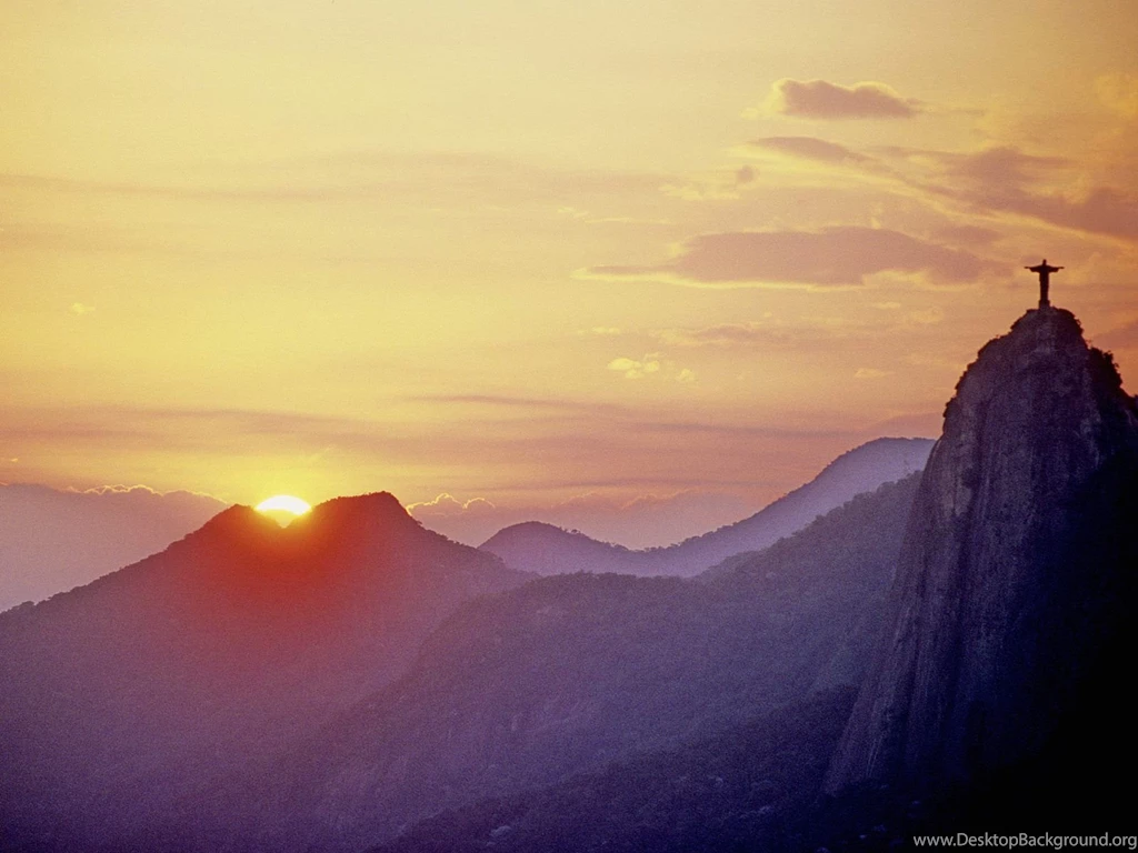 Rio De Janeiro In Brazil 7 Cool Hd Wallpapers   Hivewallpaper.com