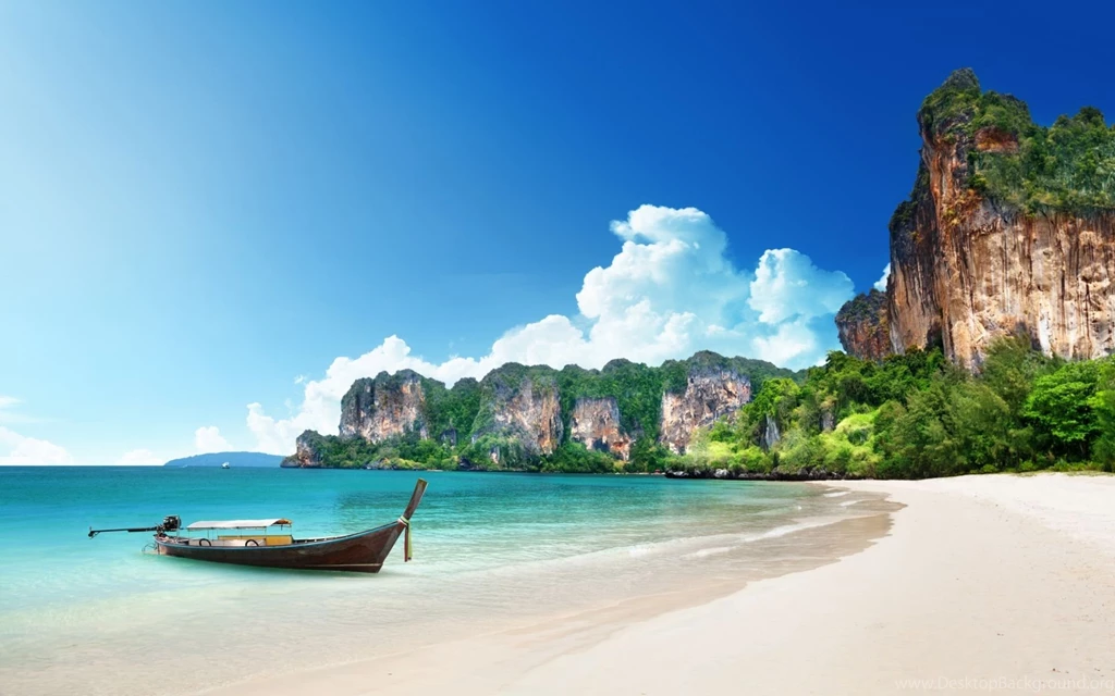 Wallpapers Beach Corner From Paradise   HD Wallpapers Expert