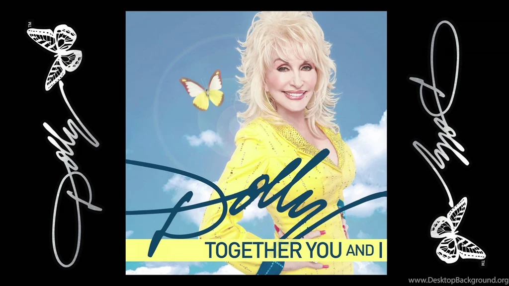 Dolly Parton   Together You And I (Audio Only)   YouTube