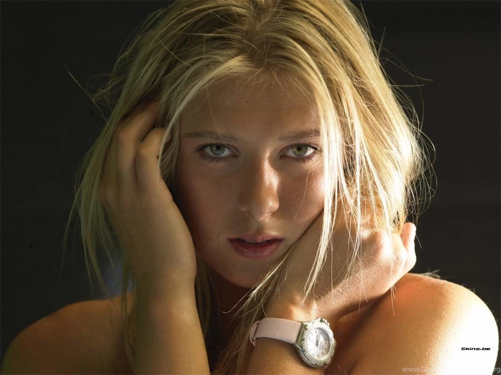 Maria Sharapova HD Wallpapers