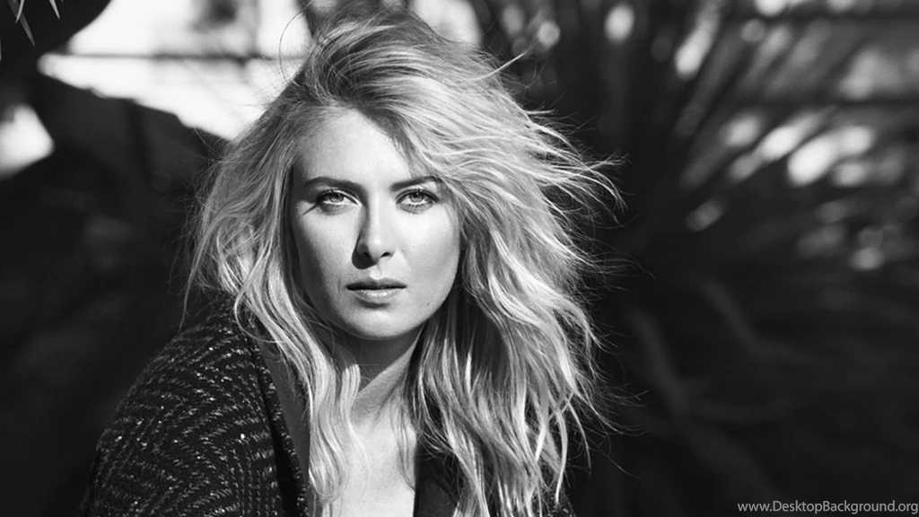 Maria Sharapova Pics CelebrityWallpapersHQ.Com
