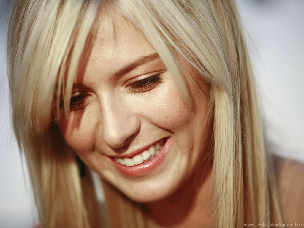 Maria Sharapova Picture Wallpapers HD