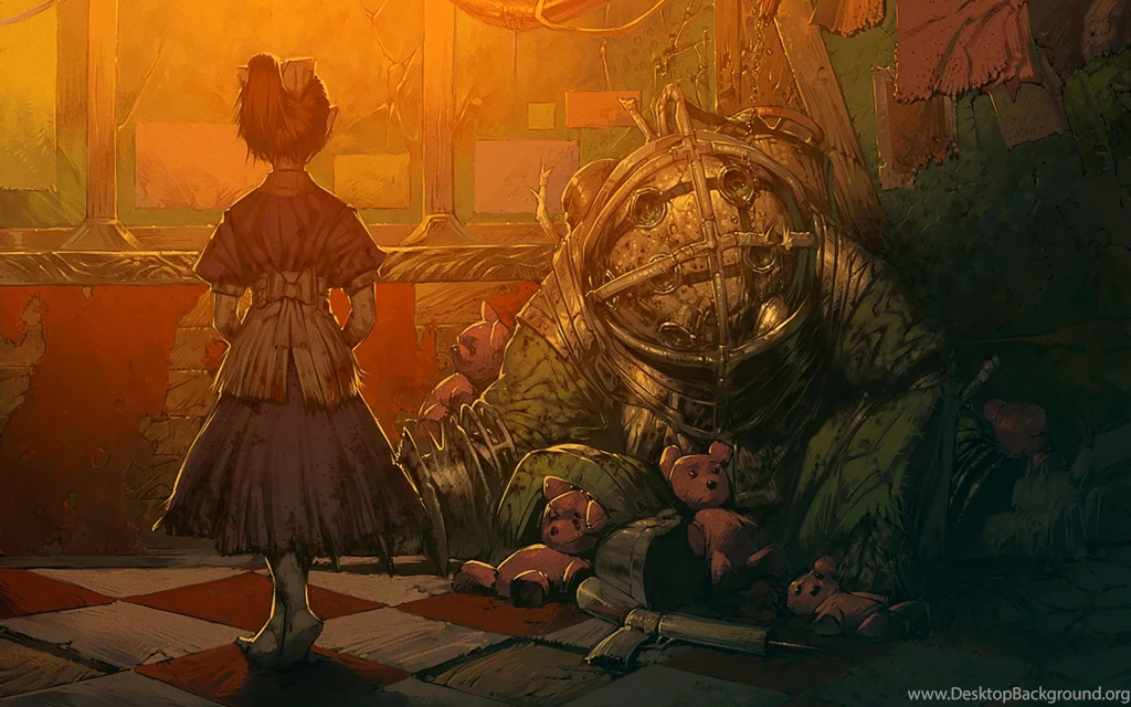 Bioshock ultimate rapture.jpg