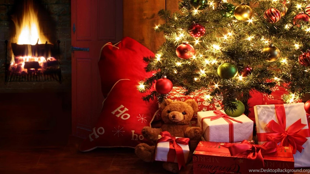 Christmas Eve Wallpapers HD Download