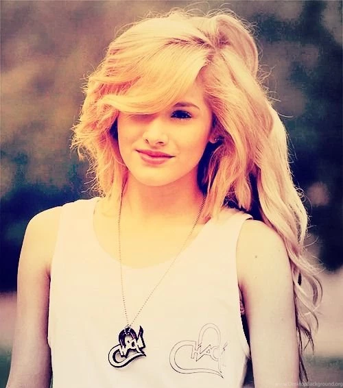 DeviantArt: More Like Chachi Gonzales ( Photo Manipulation ) By ...