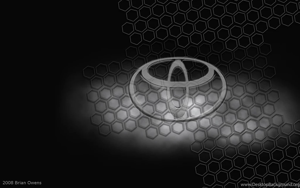 Toyota Logo Wallpapers