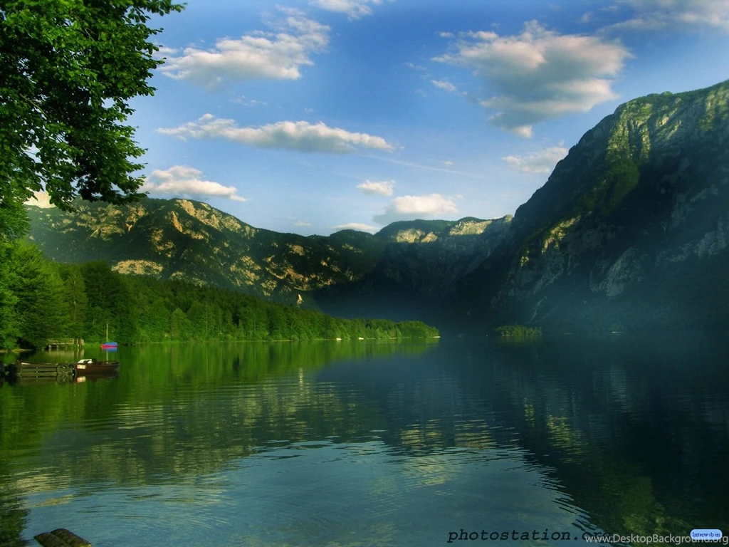 Nature Wallpapers