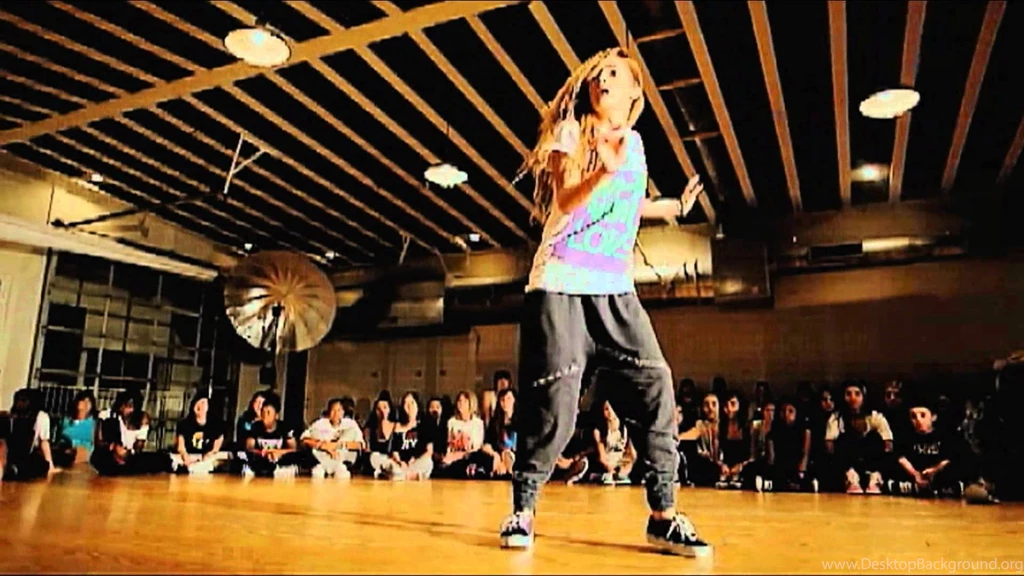 I AM MONSTER I Chachi Gonzales   YouTube