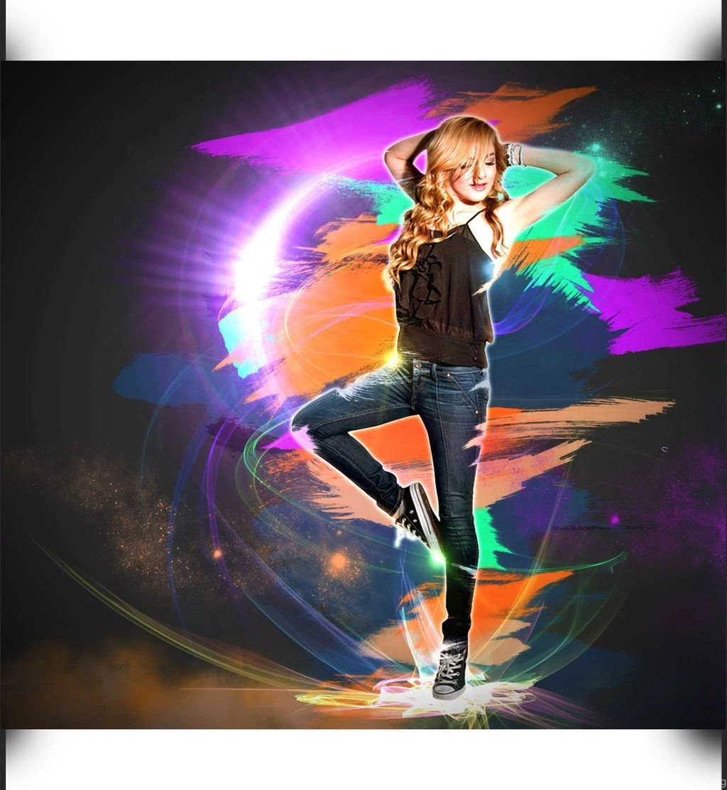 Chachigonzales   DeviantArt