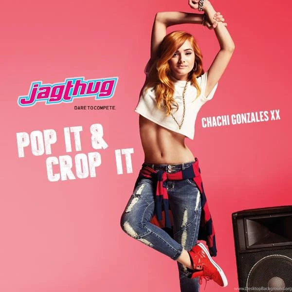 Rina Roldan: Why You'll Love Chachi Gonzales