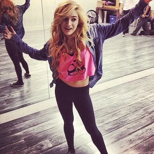 Chachi Gonzalez On Pinterest