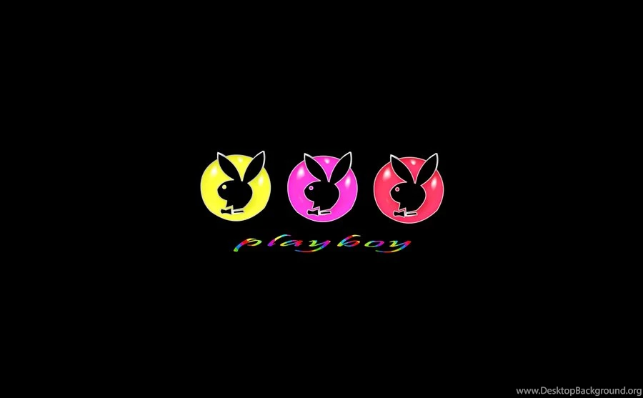 PLAYBOY DESKTOP By Nickyedwards On DeviantArt