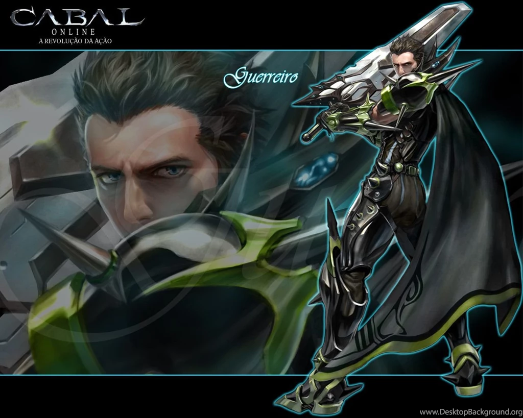 Cabal Online