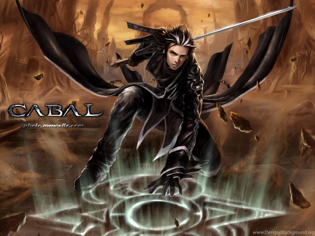 Cabal Online Wallpapers 11 MMORPG Photo MMOsite.com