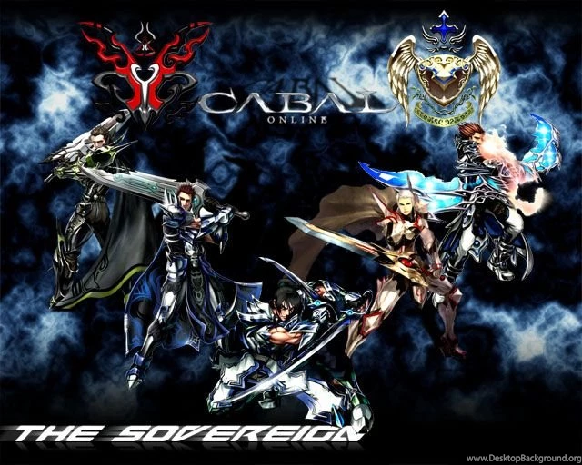 Wallpapers On CabalOnlineFans   DeviantArt
