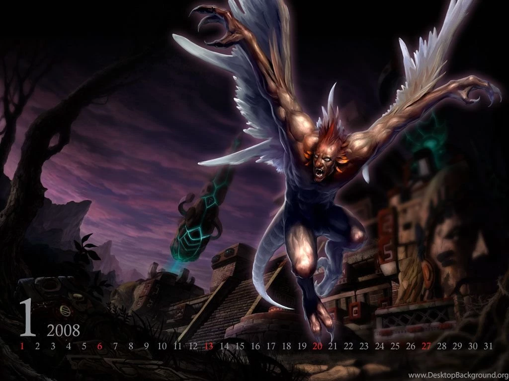 Cabal Online January Wallpapers Cabal Online Photo MMosite.com