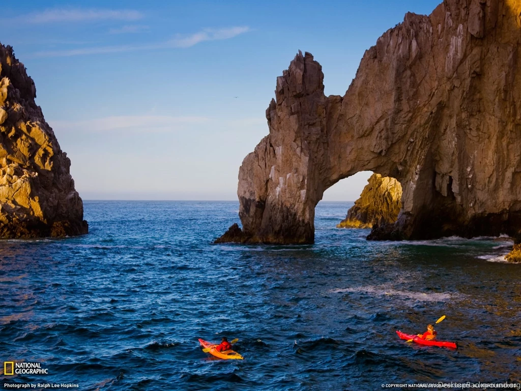 Kayakers Photo Adventure Wallpapers – National Geographic Photo ...
