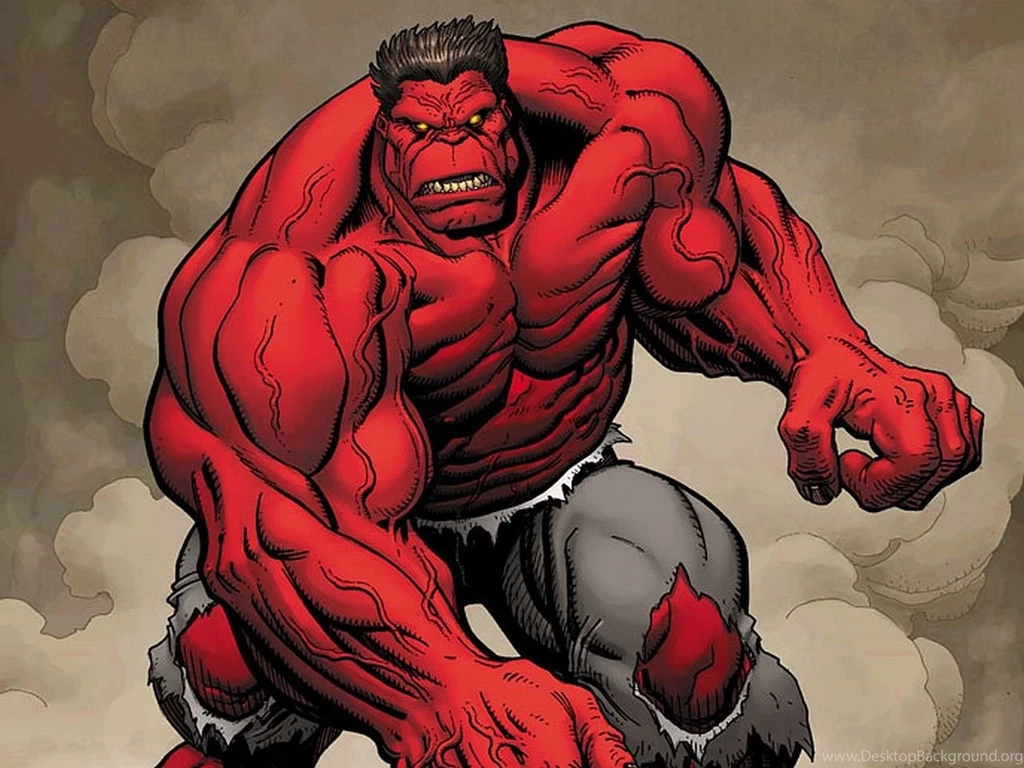 253 Hulk HD Wallpapers