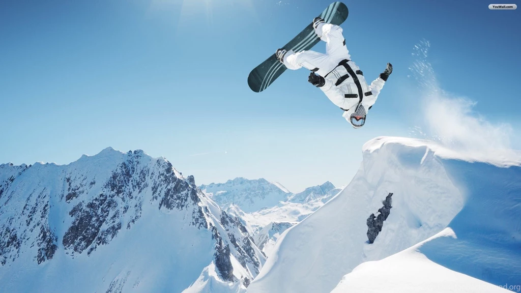 YouWall   Snowboarding Adventure Wallpapers   Wallpaper,wallpapers ...