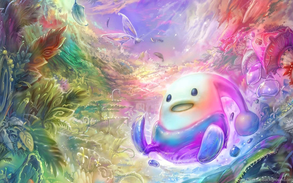 Dewy's Adventure Wallpapers   196781