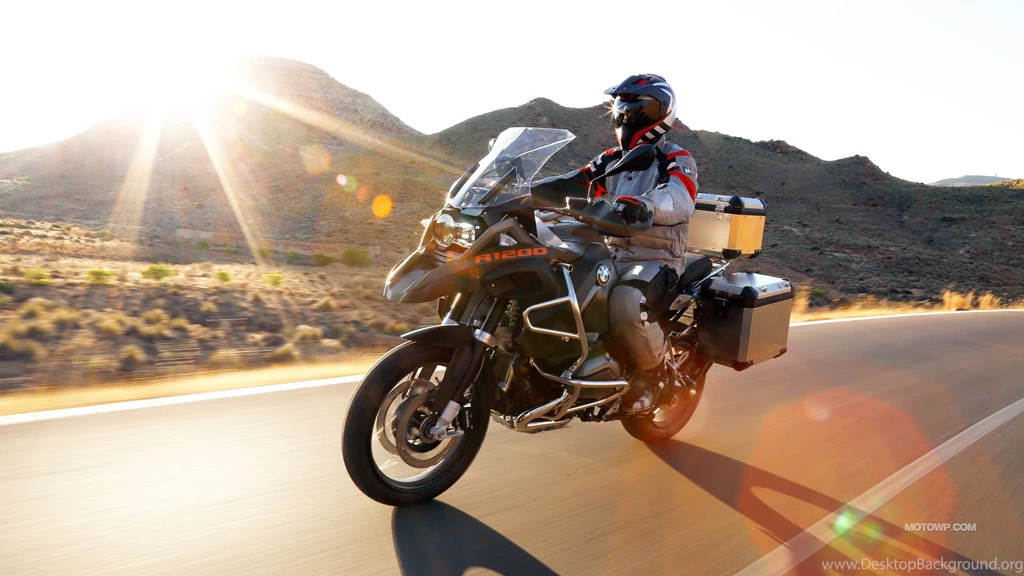 Motorcycles Desktop Wallpapers BMW R 1200 GS Adventure   2013