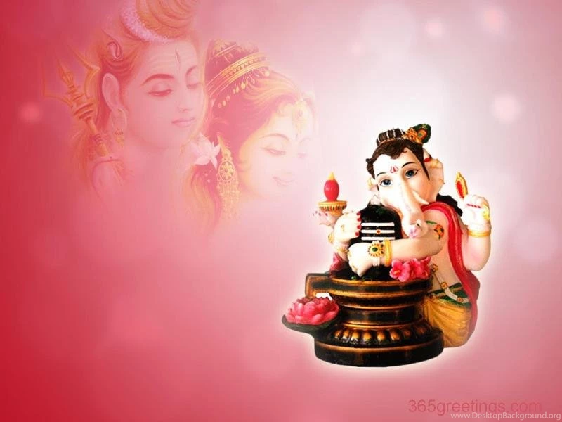 Ganesh Wallpapers
