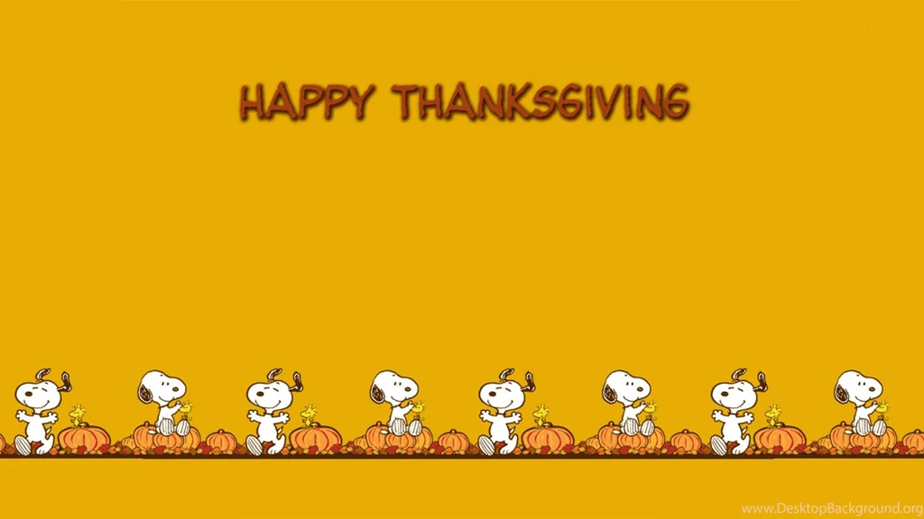 Snoopy Thanksgiving Wallpaper Backgrounds Widescreen.jpg