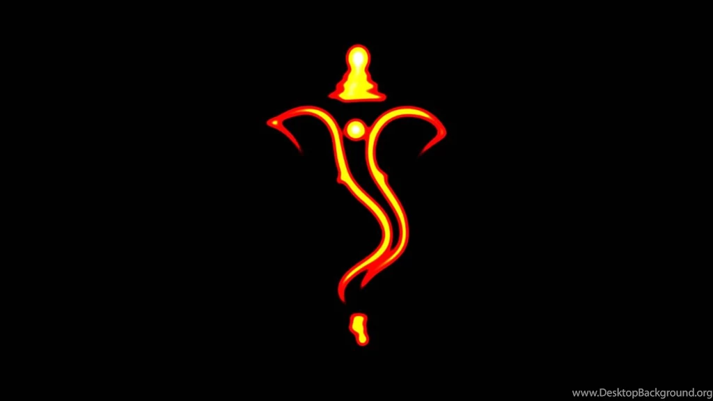 Lord Ganesh Wallpapers And Video   Nechcheli   All About Women's ...