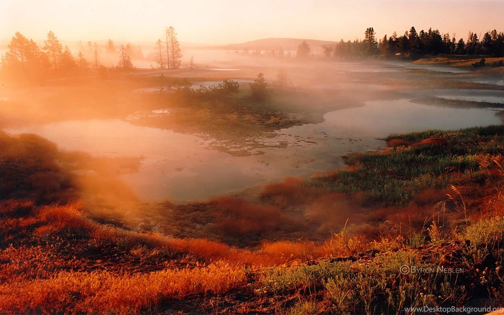 Byron Neslen Fine Art Photography