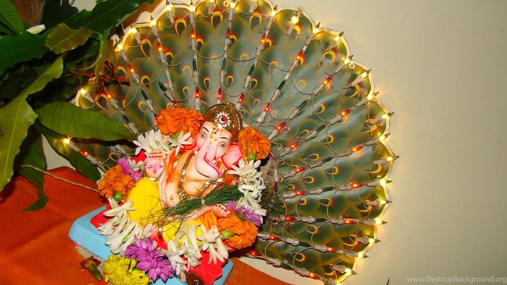 श्री " Watch Lord Ganesha Wallpapers Or Lord Ganesha Images In ...