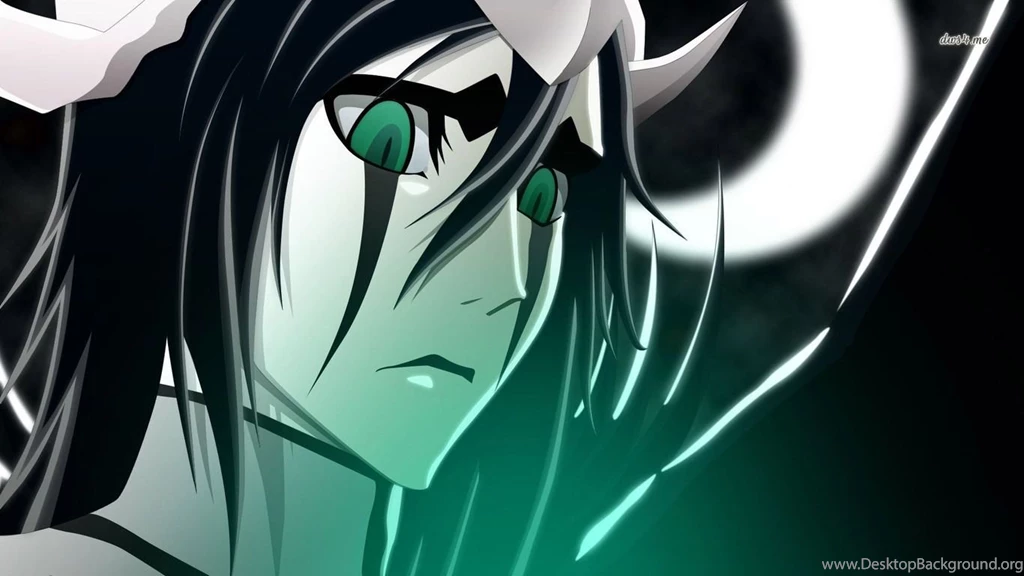 Ulquiorra Cifer   Bleach Wallpapers   Anime Wallpapers