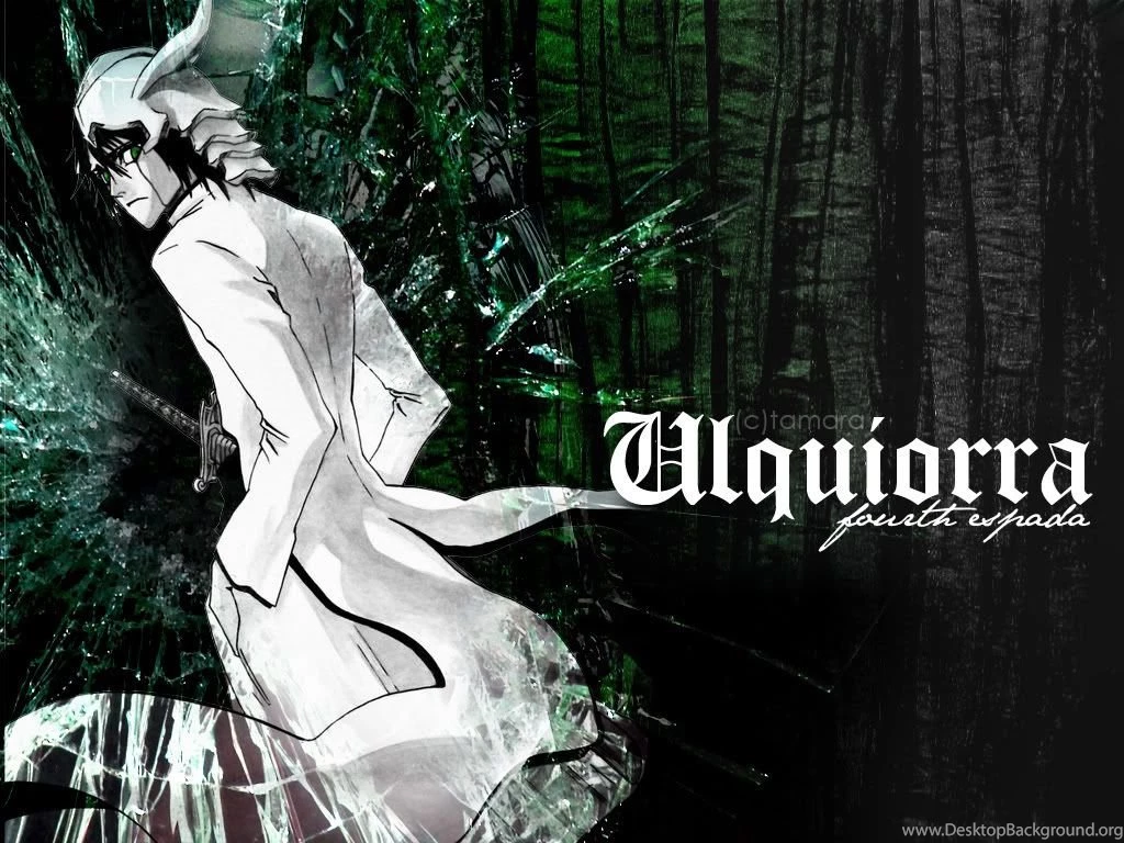 Bleach Ulquiorra Quotes. QuotesGram
