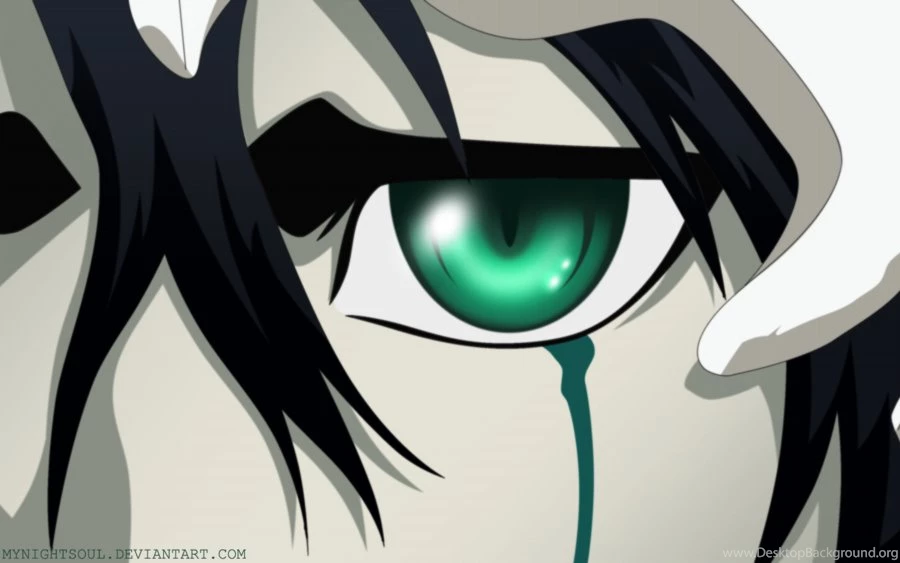 Wallpapers Ulquiorra Schiffer By MyNightSoul On DeviantArt