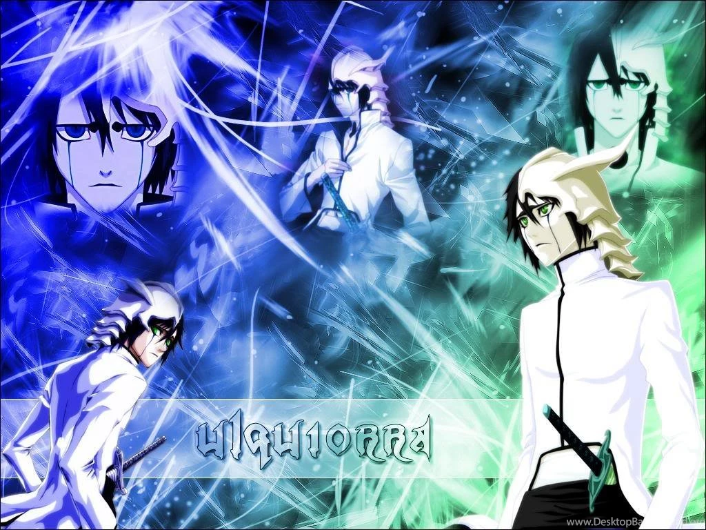Ulquiorra ۞   Ulquiorra Schiffer Wallpapers (30662697)   Fanpop