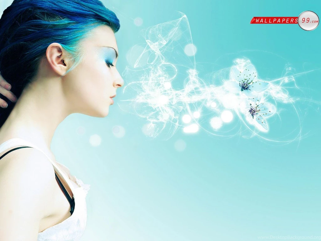 Computer Art Women Wallpapers Picture Image 1600x1200 10259