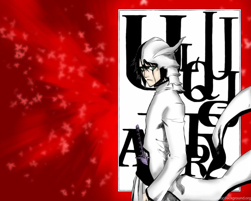 Ulquiorra ۞   Ulquiorra Schiffer Wallpapers (30662469)   Fanpop