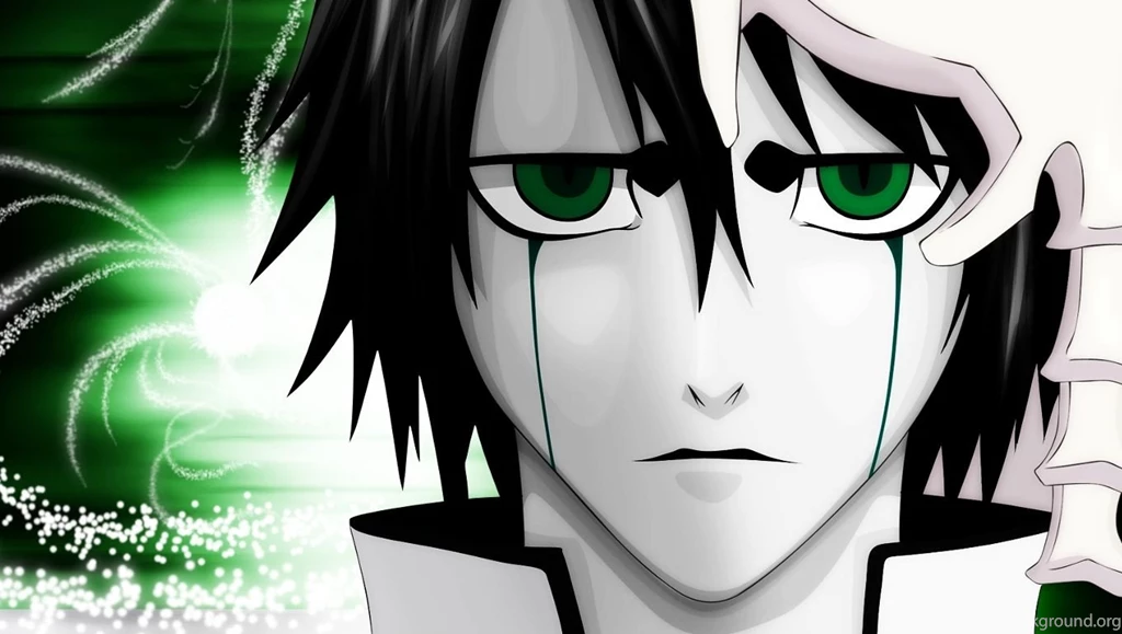 534 Ulquiorra Cifer HD Wallpapers